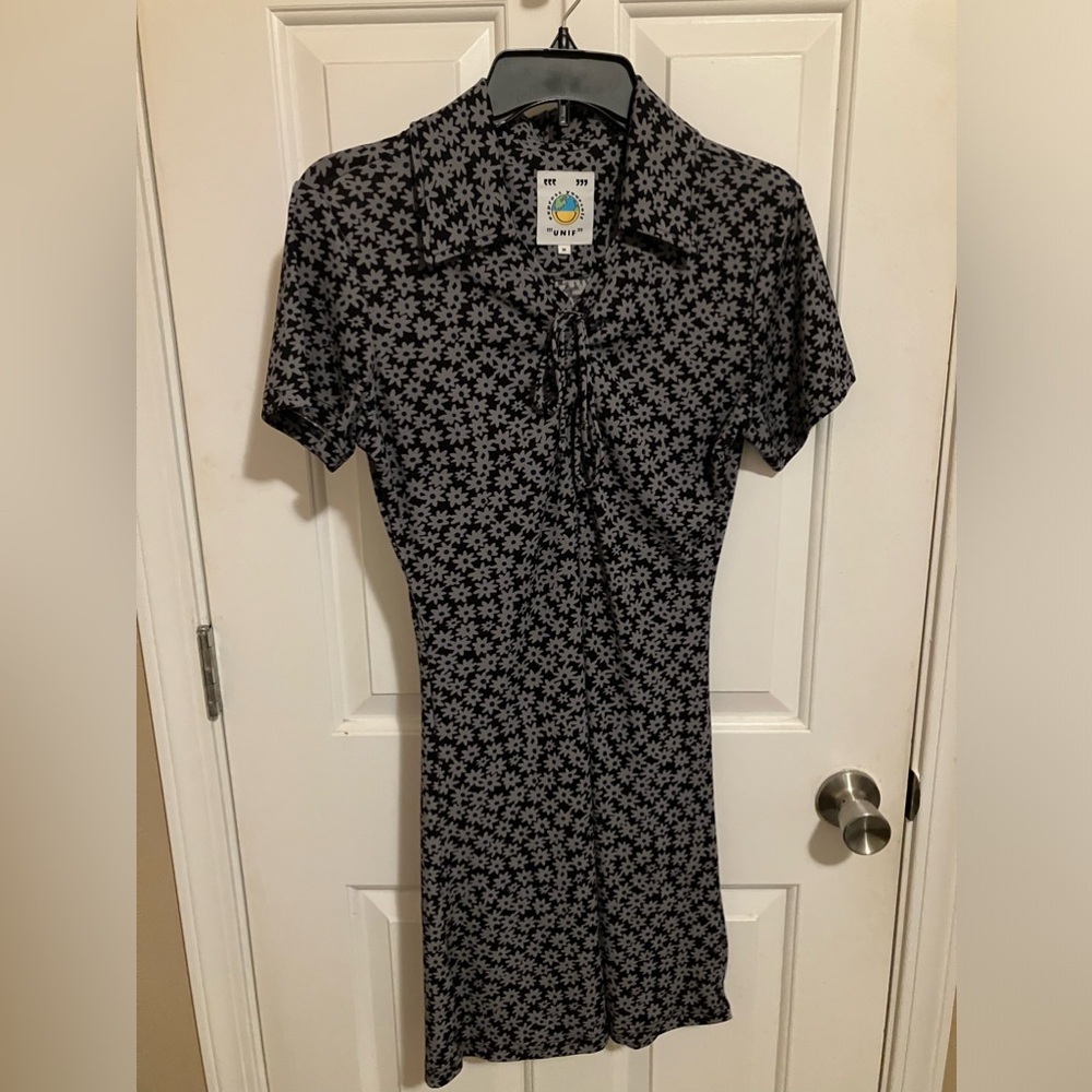 UNIF JR’s Dress, Worn only twice